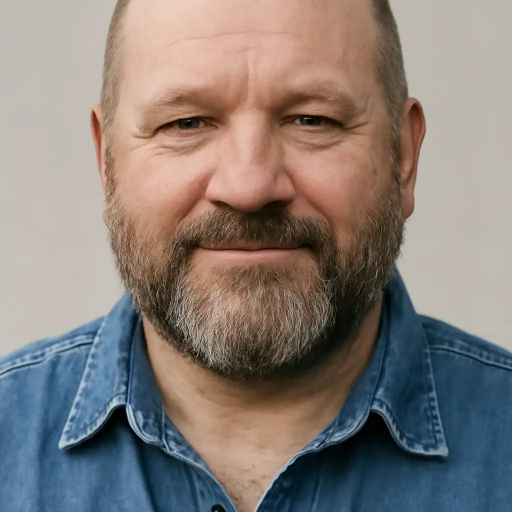 Markus Dölker